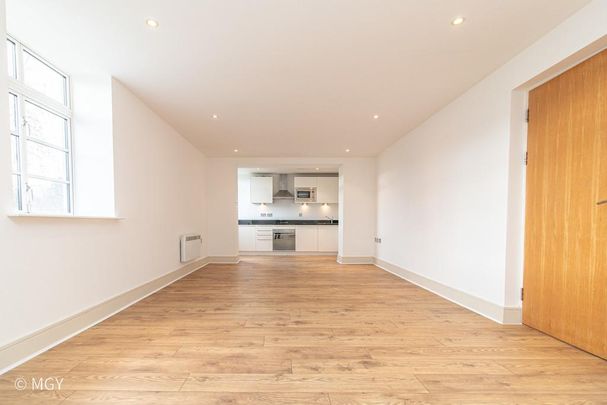 2 bedroom apartment to rent - Photo 1