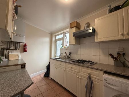 1 bedroom terraced house to rent - Photo 4