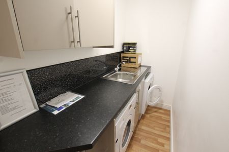 En-Suite Double Room- Eltham, SE9 - Photo 4