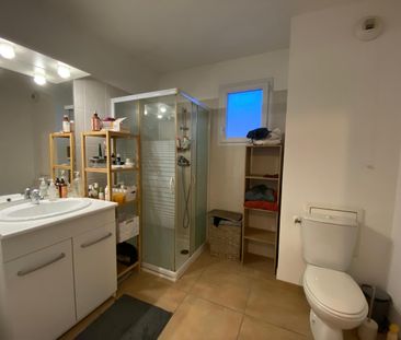 Location Appartement 2 pièces 48m² PORTES LES VALENCE 26800 - Photo 4