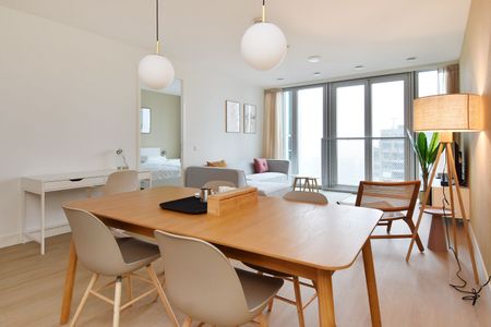 Appartement te huur: Wilhelminakade 385 3072 AP Rotterdam - Foto 4