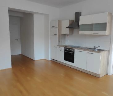 Helle 3-Zimmer Wohnung in Eggersdorf - Photo 3