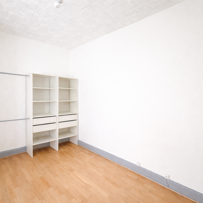 Location Appartement 2 pièces 35m² NANCY 54000 - Photo 1