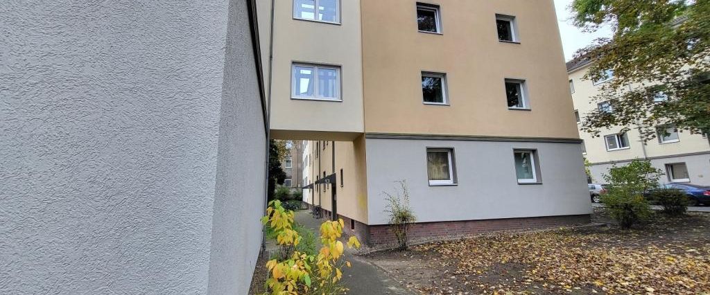 SEMMELHAACK: Erstbezug! Sanierte 2-Zimmer Wohnung in Braunschweig! - Foto 1