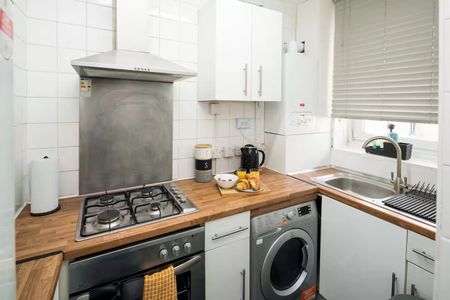 2 Bed Flat, Aylesford House, SE1 - Photo 4