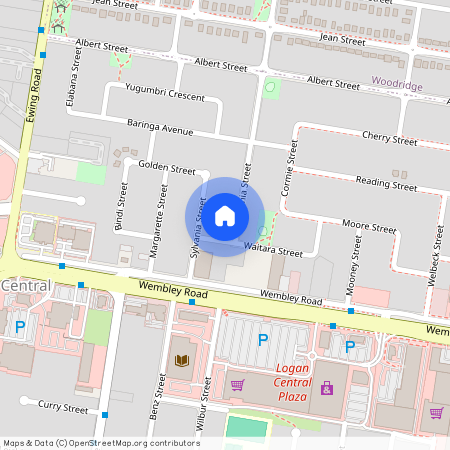 4 Laconia Street, Qld 4114, Logan Central