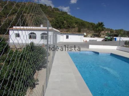 Alquiler de finca rústica en Paraje Pedregales-Polvitos - Photo 3