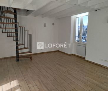 Appartement T2 Cavaillon à louer - Photo 6