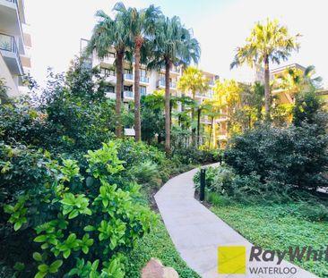 Modern Urban Living in Mirvac's Finery - Sunlit 2-Bedroom Apartment - Photo 3