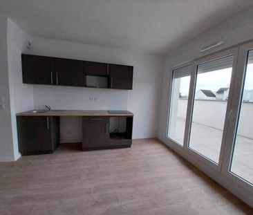 Location Appartement 3 Pièces 55 m² - Photo 4