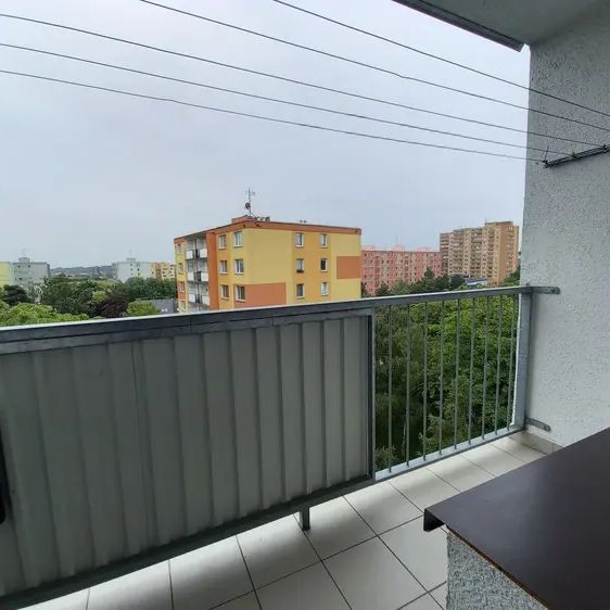Pronájem bytu 1+1 Nešporova ul. Olomouc - Photo 1