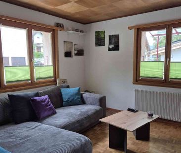 4.5 Zimmer, 85 m², EG - Photo 4