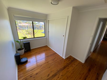 Dream Culburra Beach Retreat - Renovated modern 3 Bed, 1 Bath, 3 Car - Photo 5