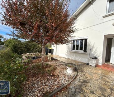 Maison à louer 3 pièces 103.12m² - Photo 6