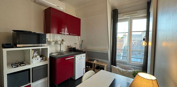 Appartement 1 pièces 13m2 REIMS 445 euros - Photo 2