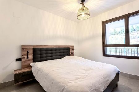 Luxury Flat for rent in Málaga, Andalusia - Foto 4