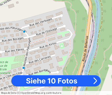 APPARTEMENT À LOUER DANS QUARTIER TRÈS ENSOLEILLÉ ET FAMILIAL - Foto 1