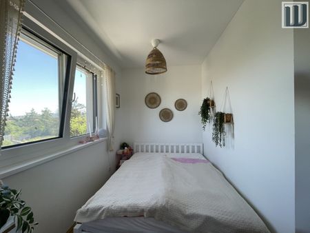 Neuwertige Dachgeschoßwohnung mit Terrasse in Wiener Neustadt! - Photo 4