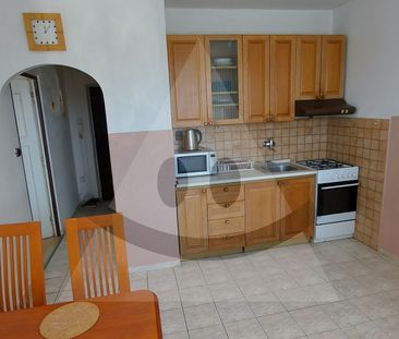 1-izbový byt /38 m2/ na prenájom, Žilina - Hliny VII – Fotografia 5