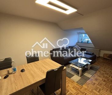 3 Zimmer Wohnung MG-Venn 55 qm - Photo 1