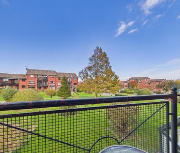 117 Priory Wharf Birkenhead Wirral, 1 bedroom, Flat - Purpose Built - Photo 3