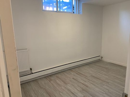 For Lease - 142 Emerald Street Unit# LOWER LEVEL, Hamilton, Ontario - Photo 1