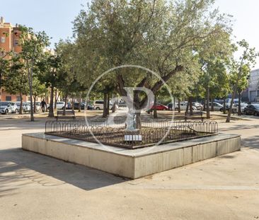 Apartment for Rent on Calle Llobregat (L'Hospitalet de Llobregat) - Photo 6