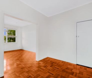 2 Bed, 1 Bath - Photo 1