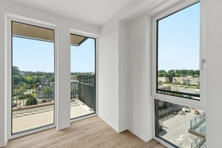 Appartement Nieuwe Osdorpergracht 100, Amsterdam - À Louer - Photo 4