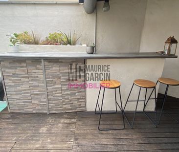 Location meublée - Photo 2