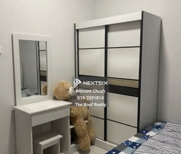 Residensi Platinum Teratai - Photo 3