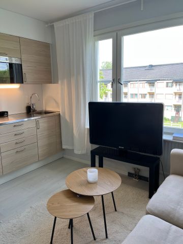 Tybblegatan, Örebro - Foto 3