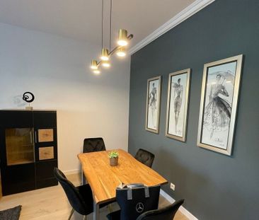 Apartament superb dde 2 camere in zona Aviatiei - Fotografie 1