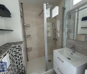 Location Appartement 2 pièces 44m² LIMOGES 87100 - Photo 3