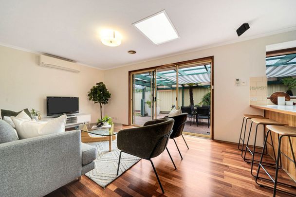 STUNNING FAMILY HOME IN PERFECT LOCATION - Photo 1