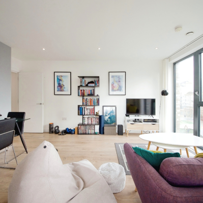 Porcelain House, Mile End, E3, Property for rent - Photo 1