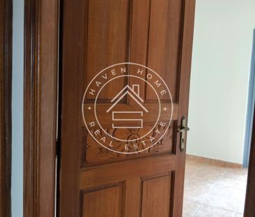 Διαμέρισμα για ενοικίαση Παπαχωράφι (Παλλήνη) - Photo 4