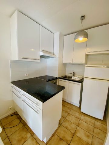 Location Appartement 2 pièces 37m² LE CANNET 06110 - Photo 5