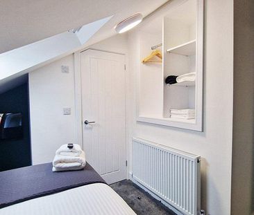6 bedroom terraced house to rent - Photo 6