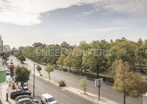 Apartamento T4 em Lisboa