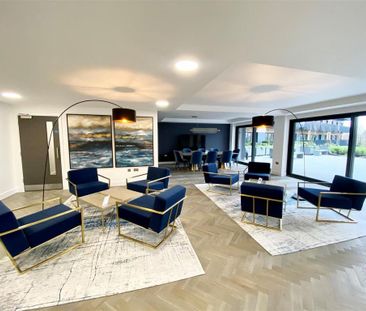 1 bedroom apartment to rent - Photo 3