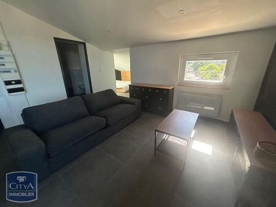 Location Appartement 2 pièces 27m² PAMIERS 09100 - Photo 1