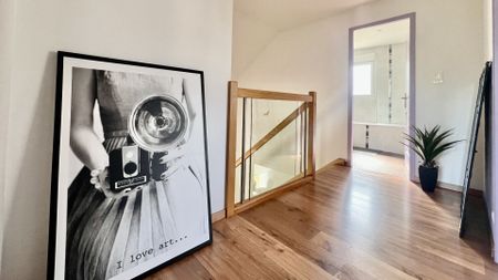 Location maison 5 pièces, 115.00m², Deyvillers - Photo 4
