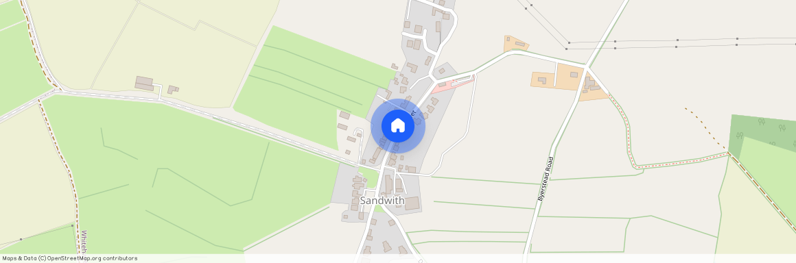 Main Street., Whitehaven, CA28