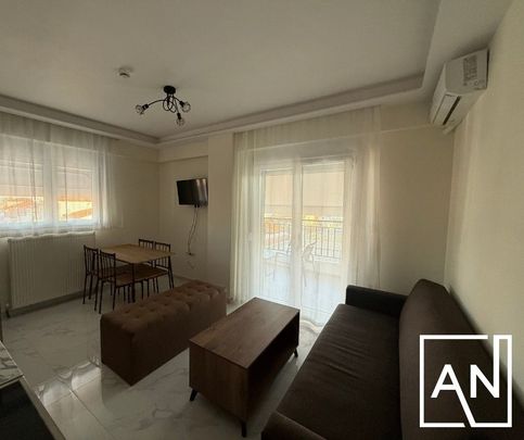 Διαμέρισμα για ενοικίαση Νεάπολη (Λάρισα) - Photo 1