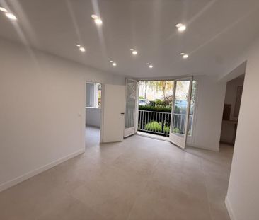 Location Appartement 3 pièces Meublé 59m² ST MAUR DES FOSSES 94100 - Photo 1