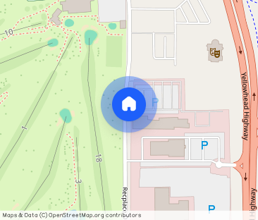 Fourwinds Crossing | 2604 Recplace Drive, Prince George - Photo 1