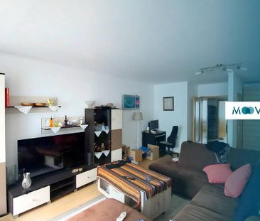 Helle 2-Zimmer-Wohnung mit intelligentem Grundriss im Zentrum von B... - Foto 1