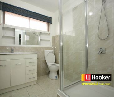 FOUR BEDROOM HOUSE - Photo 5