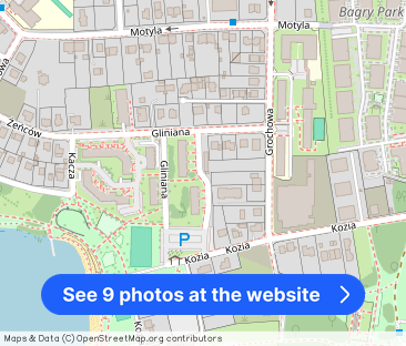 Mieszkanie | 3 niezależne pokoje | zwierzolubne - Photo 1